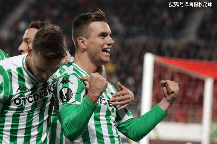 塞维利亚客场大胜人和,豪取三分 塞维利亚客场大胜人和,豪取三分