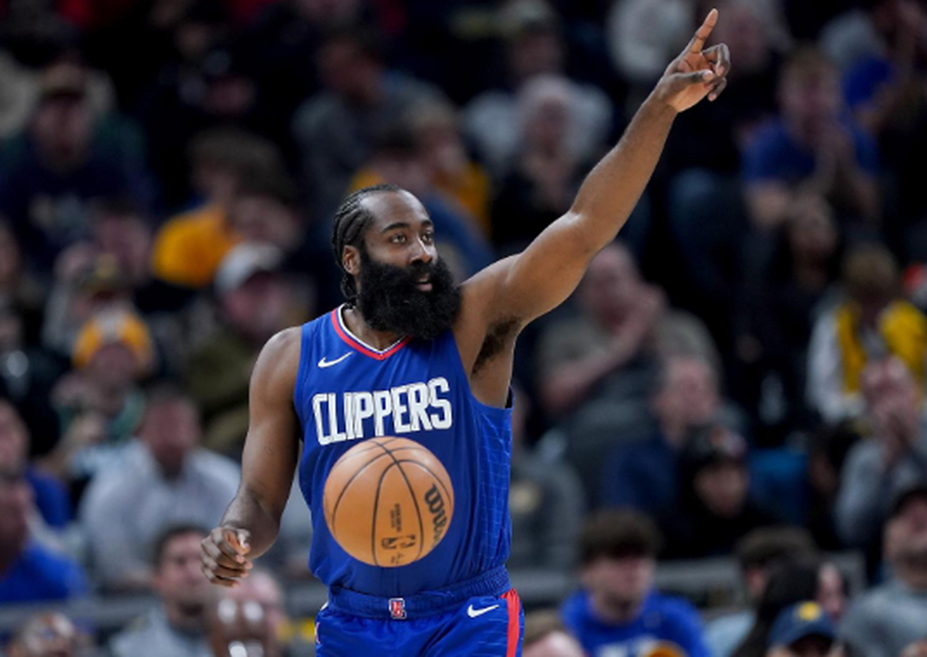 灰熊逆转浙江队，乔治刷新纪录