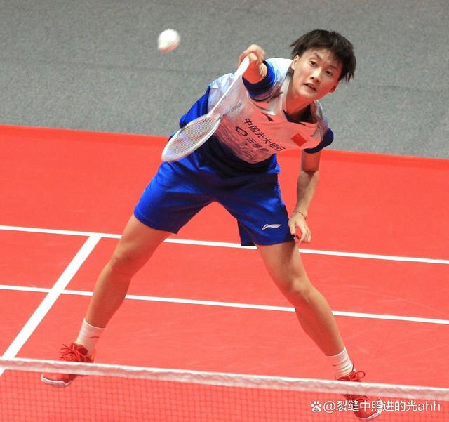 印尼队轻取丹麦队，陈雨菲惊艳四座的简单介绍