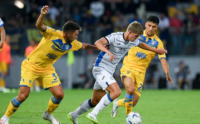 弗洛西诺救主一击，佛罗伦萨保级前景一片光明的简单介绍