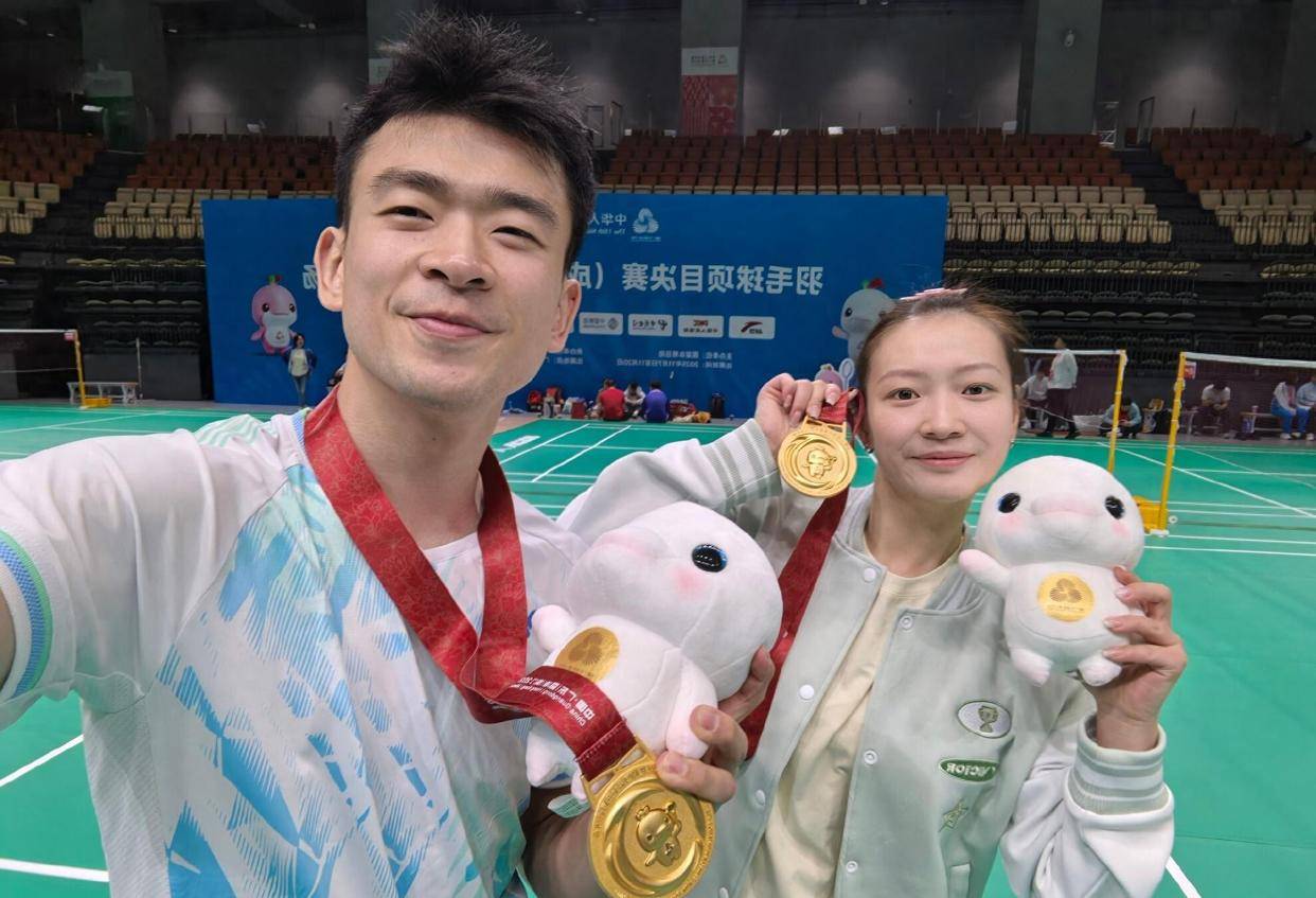 德国队力克印尼队，郑思维带队取胜