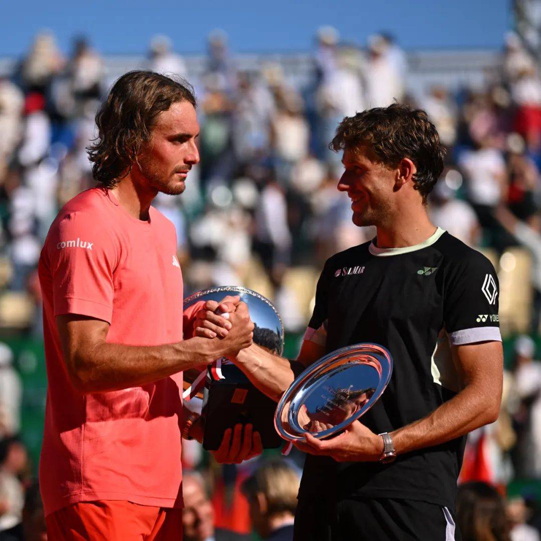 包含蒙特卡洛大师赛碾压澳网,鲁德扛起全队的词条 包含蒙特卡洛大师赛碾压澳网,鲁德扛起全队的词条