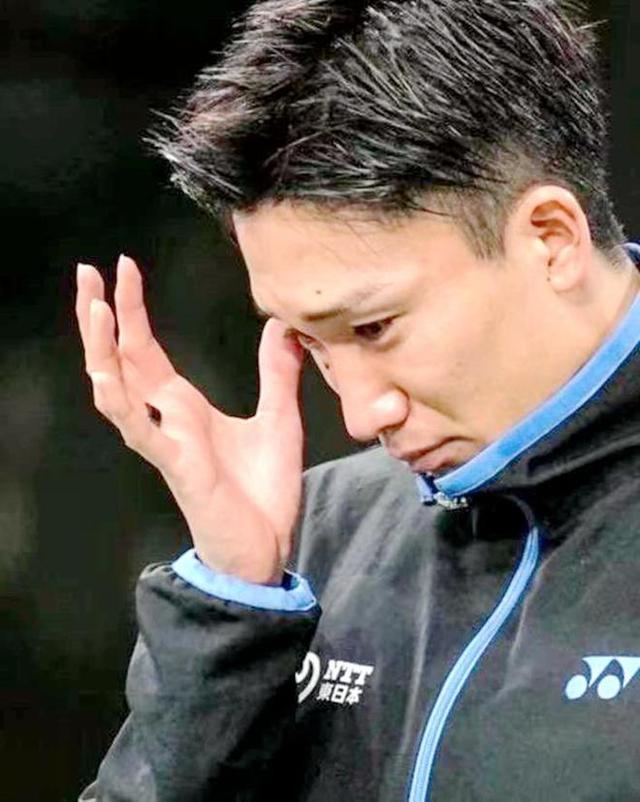 包含印尼羽毛球队鏖战中国羽毛球队,桃田贤斗绝境逆转的词条 包含印尼羽毛球队鏖战中国羽毛球队,桃田贤斗绝境逆转的词条