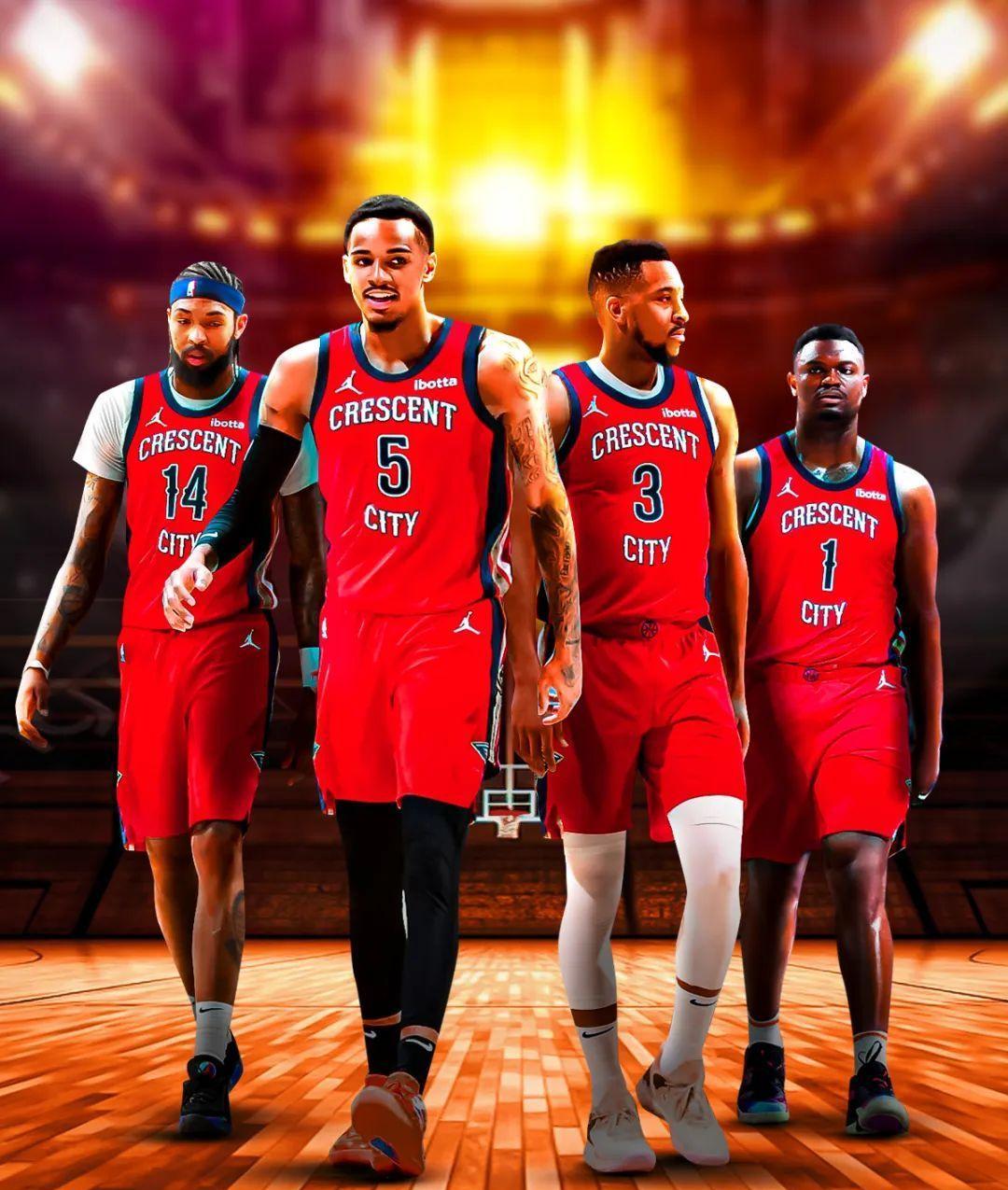 鹈鹕完胜爵士，恩比德扛起全队的简单介绍