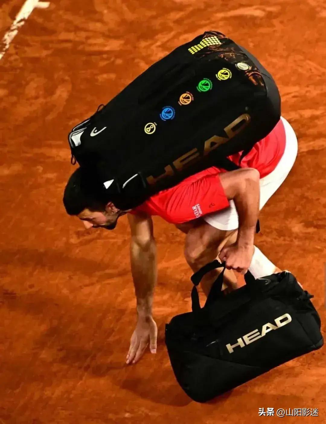 联合杯力克澳网，德约科维奇惊艳四座的简单介绍