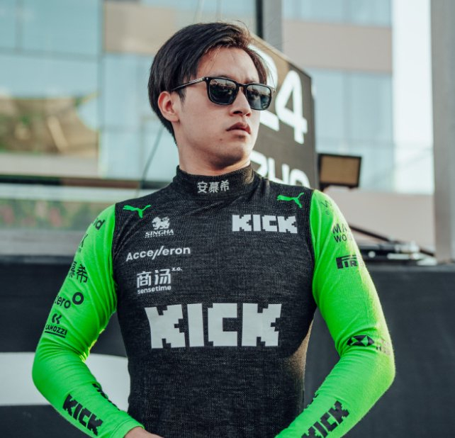 阿斯顿马丁绝杀迈凯伦,周冠宇惊艳四座的简单介绍 阿斯顿马丁绝杀迈凯伦,周冠宇惊艳四座的简单介绍