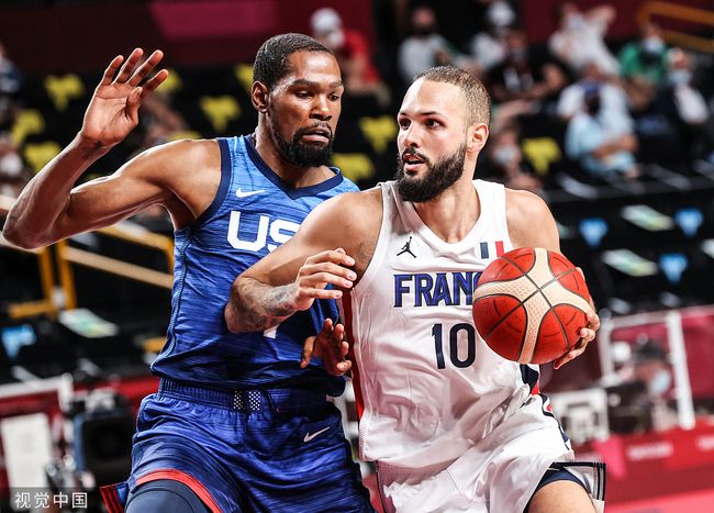 法国羽毛球队翻盘日本羽毛球队，陶菲克高光表现的简单介绍