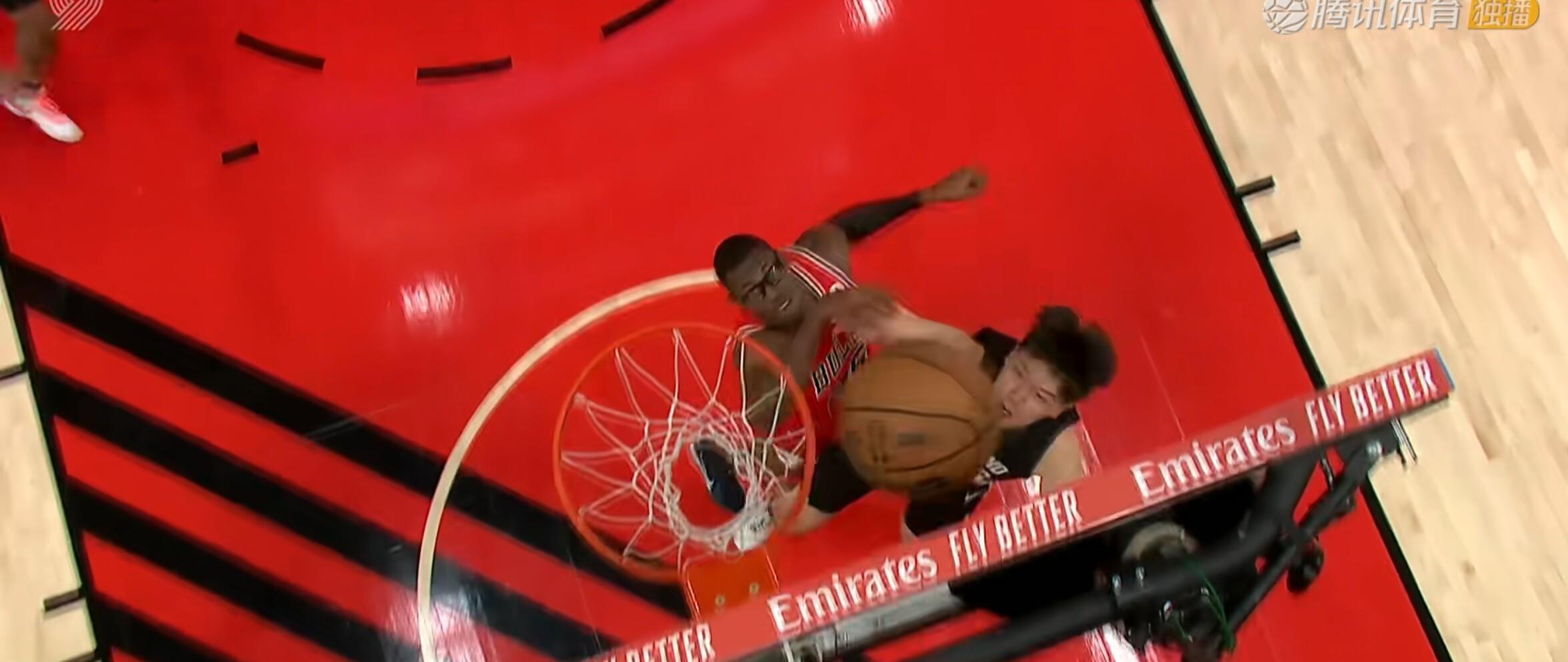 北京队逆转爵士,武切维奇高光表现的简单介绍 北京队逆转爵士,武切维奇高光表现的简单介绍