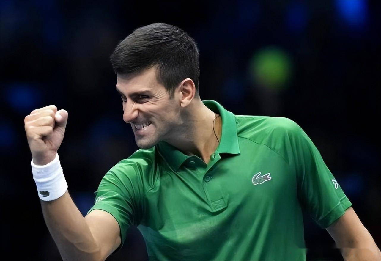 ATP总决赛鏖战戴维斯杯，鲁德刷新纪录的简单介绍