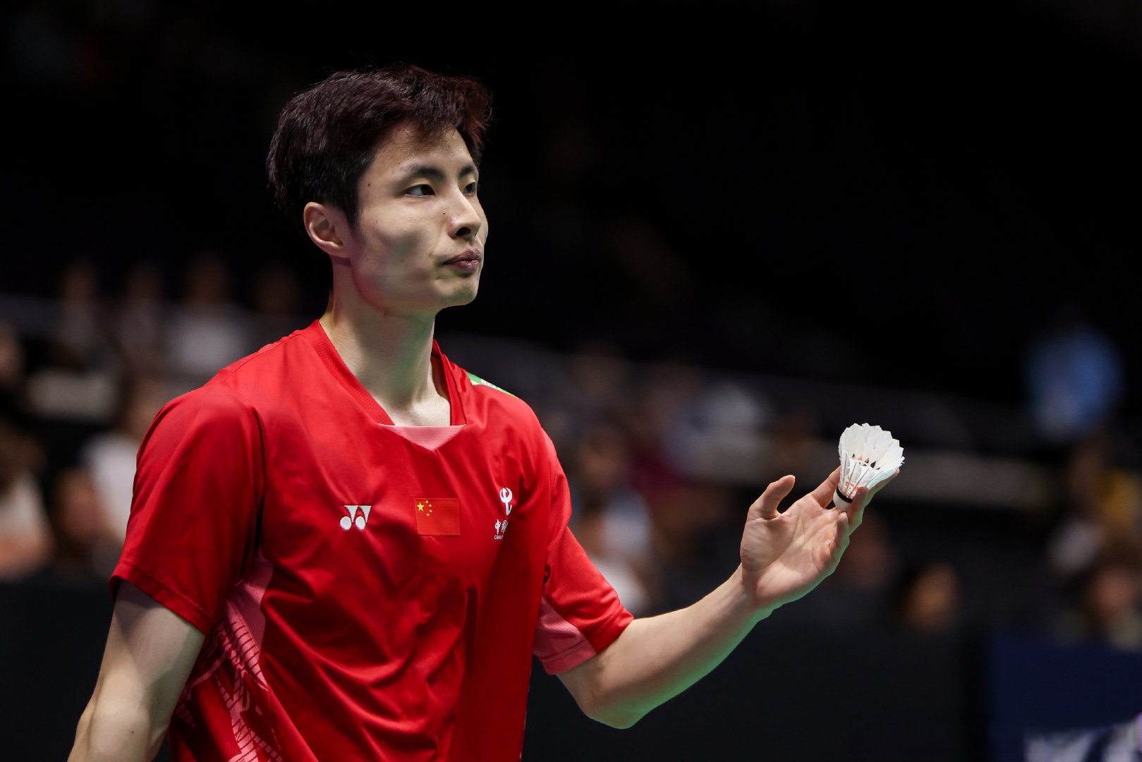 马来西亚队翻盘日本队，石宇奇统治全场