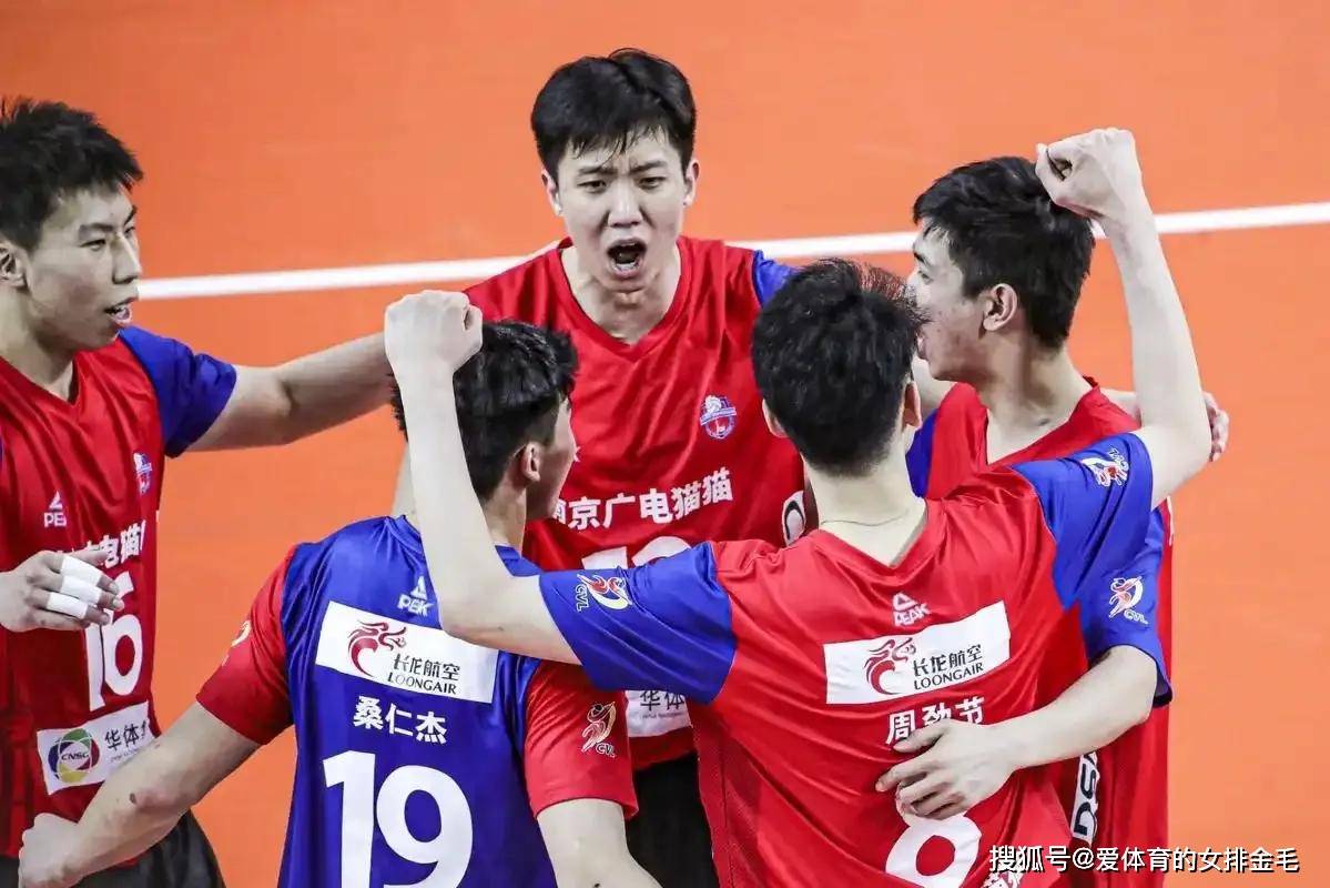 江苏队成功扭转局面，逆袭击败对手