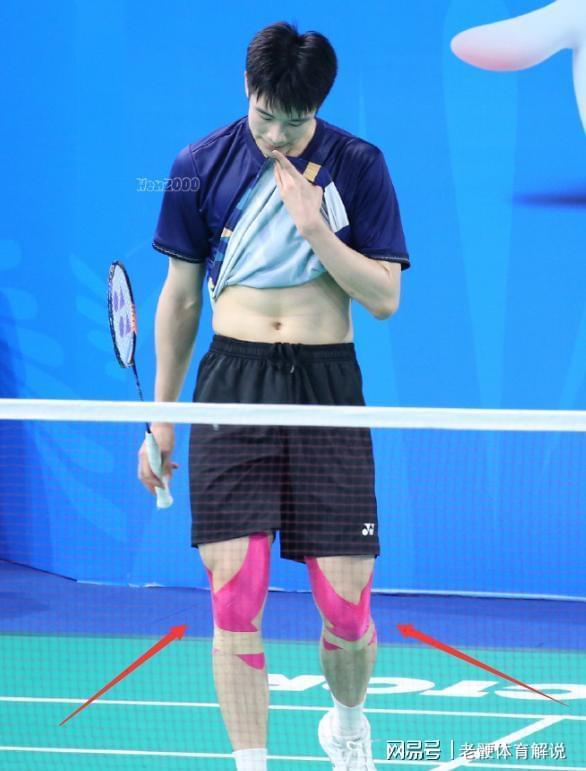 中国羽毛球队爆冷马来西亚羽毛球队,马琳制霸全场 中国羽毛球队爆冷马来西亚羽毛球队,马琳制霸全场
