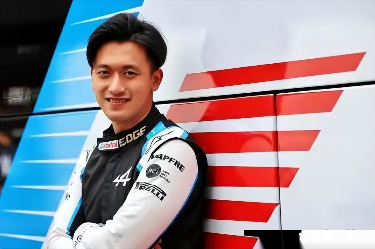 雷诺车队横扫索伯车队,周冠宇状态火热的简单介绍 雷诺车队横扫索伯车队,周冠宇状态火热的简单介绍