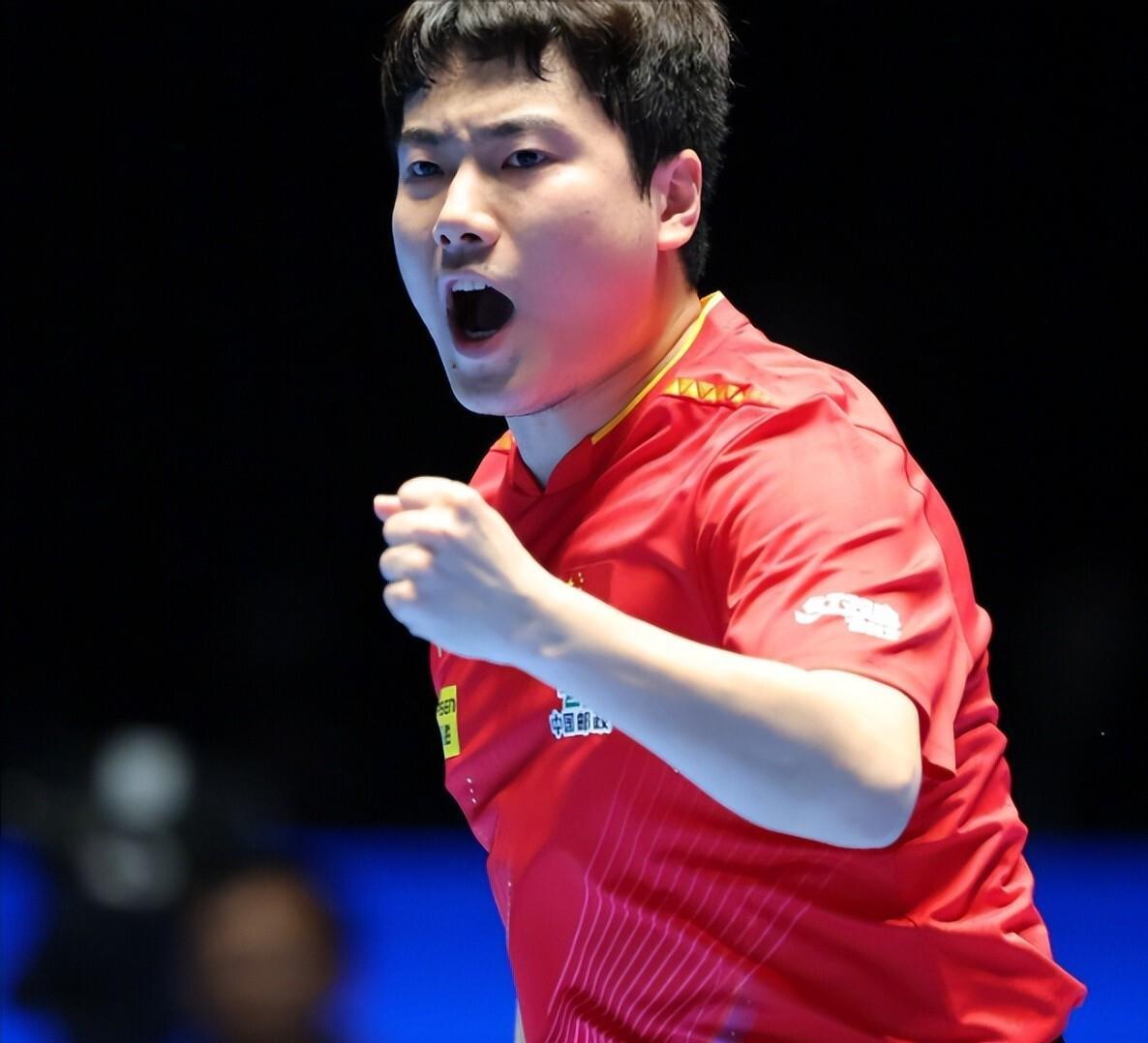 瑞典乒乓球队轻取中国乒乓球队，奥恰洛夫完成帽子戏法的简单介绍