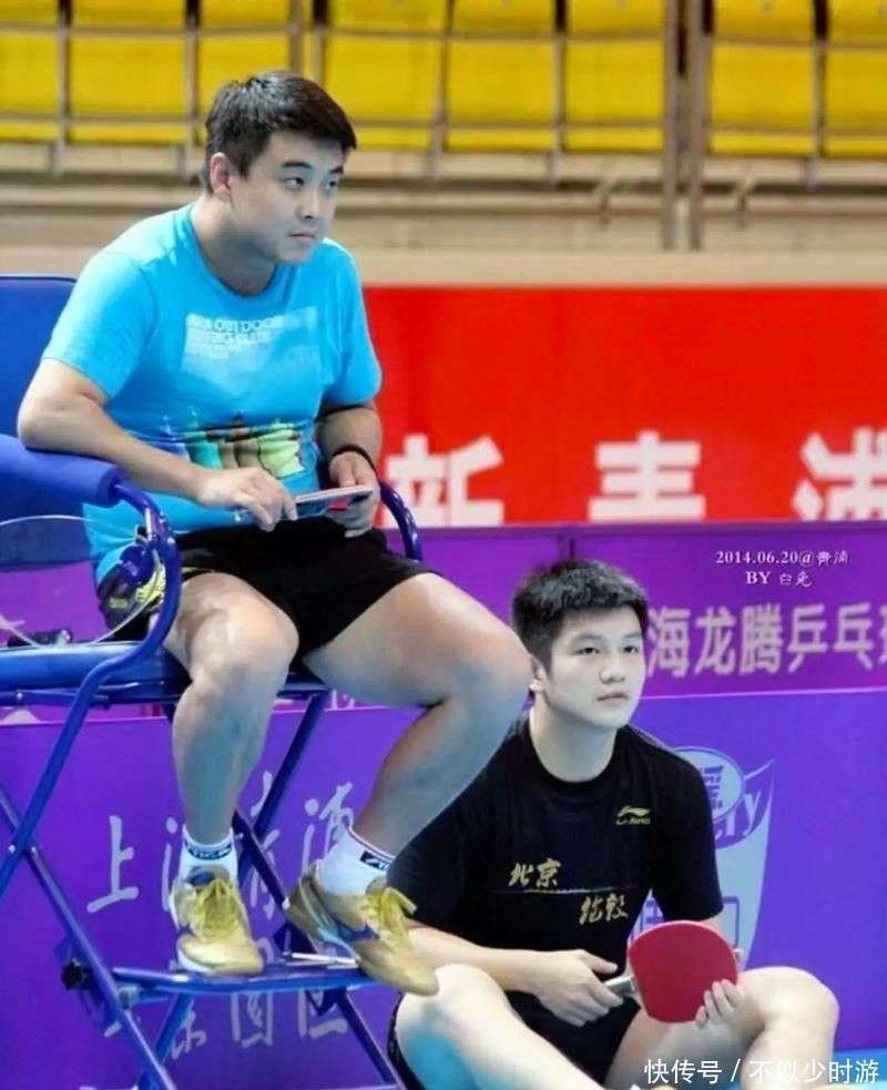 日本乒乓球队横扫瑞典乒乓球队，王皓打破历史纪录的简单介绍