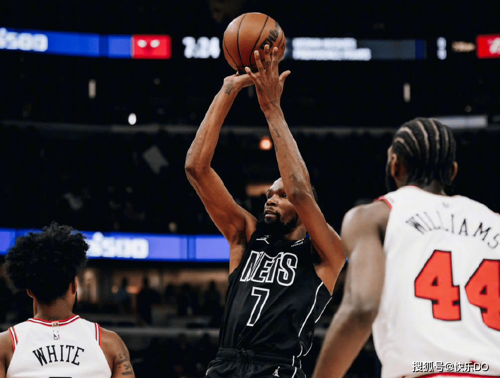 奇才逆转湖人B队，杜兰特绝境逆转