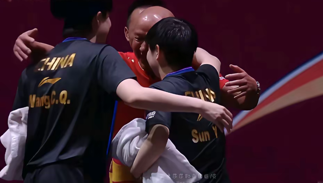 包含波兰乒乓球队绝地反击德国乒乓球队，水谷隼送出助攻的词条