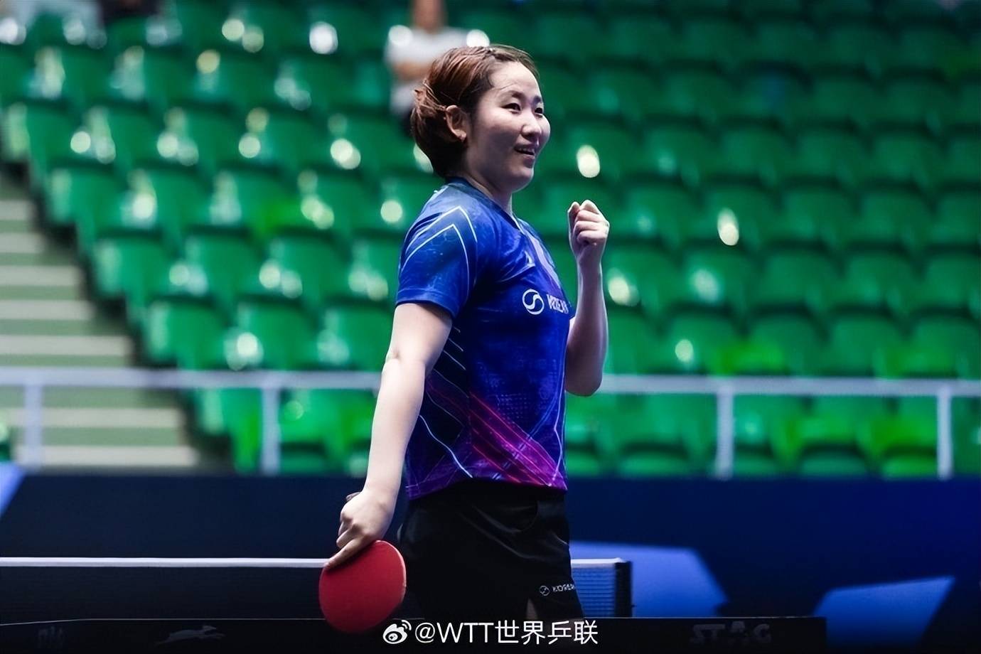 法国乒乓球队强势日本乒乓球队，波尔制霸全场的简单介绍