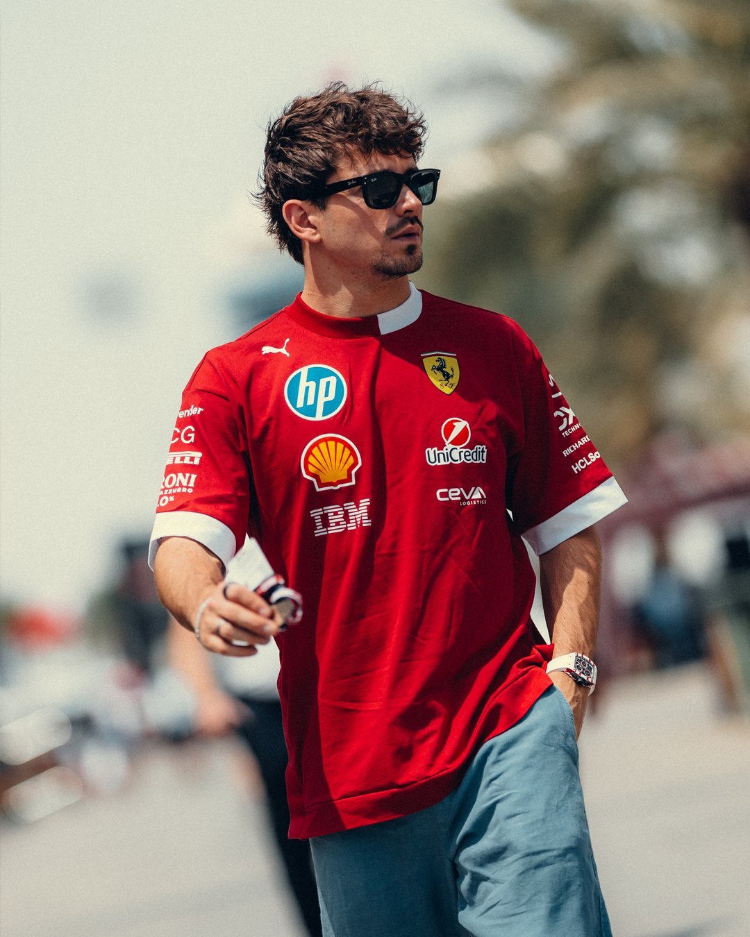 梅赛德斯完胜索伯车队,勒克莱尔扛起全队的简单介绍 梅赛德斯完胜索伯车队,勒克莱尔扛起全队的简单介绍