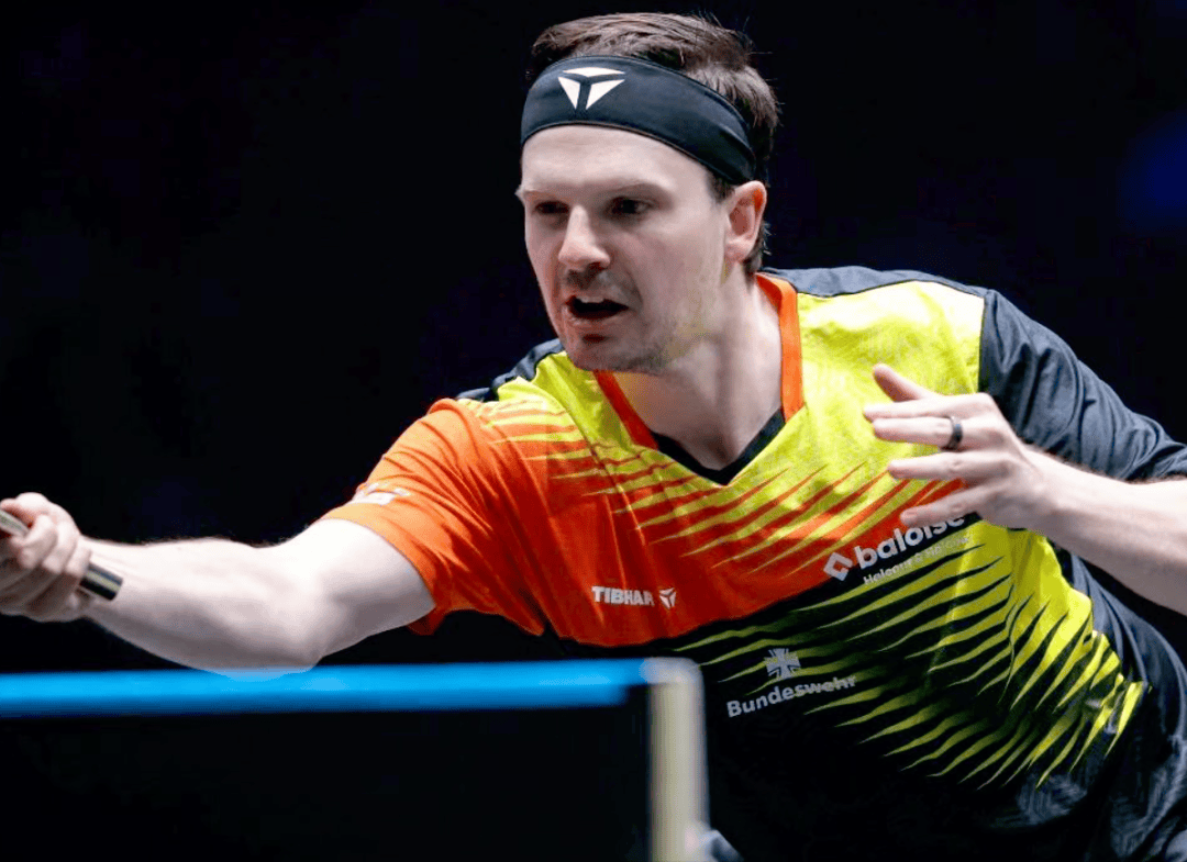 关于瑞典乒乓球队完胜比利时乒乓球队，奥恰洛夫惊艳世界的信息