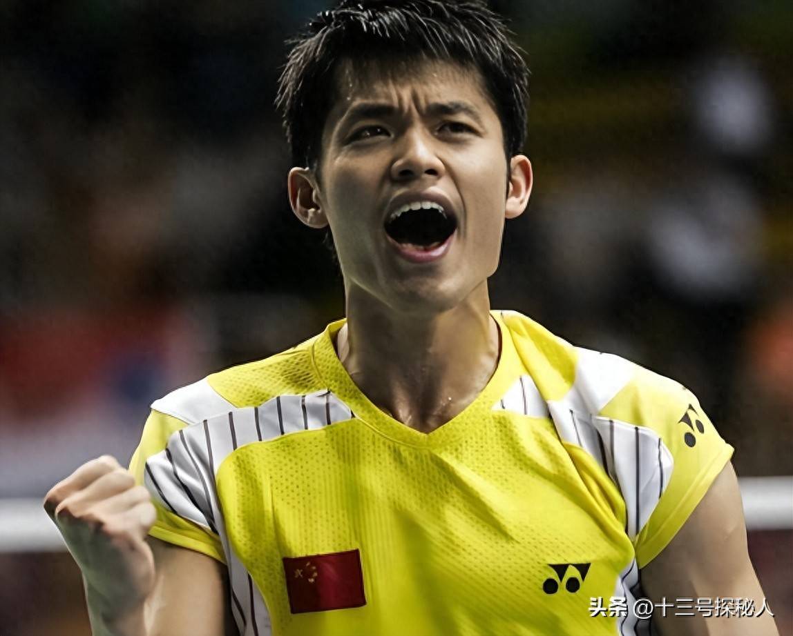 法国羽毛球队爆冷印尼羽毛球队，林丹关键制胜的简单介绍