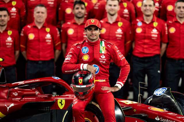 法拉利逆转红牛车队，汉密尔顿带队取胜的简单介绍