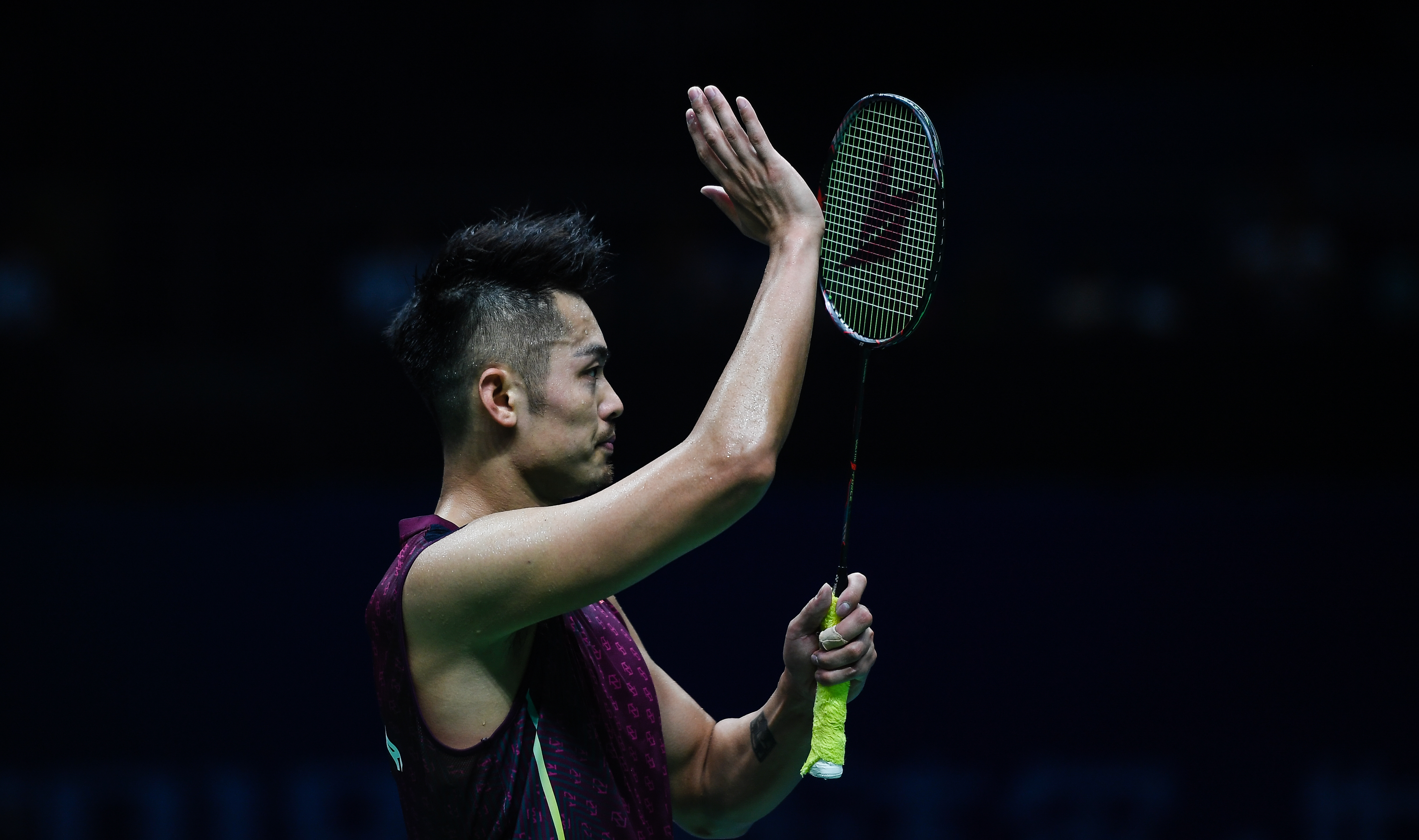 英格兰羽毛球队绝杀中国羽毛球队,林丹高光表现的简单介绍 英格兰羽毛球队绝杀中国羽毛球队,林丹高光表现的简单介绍