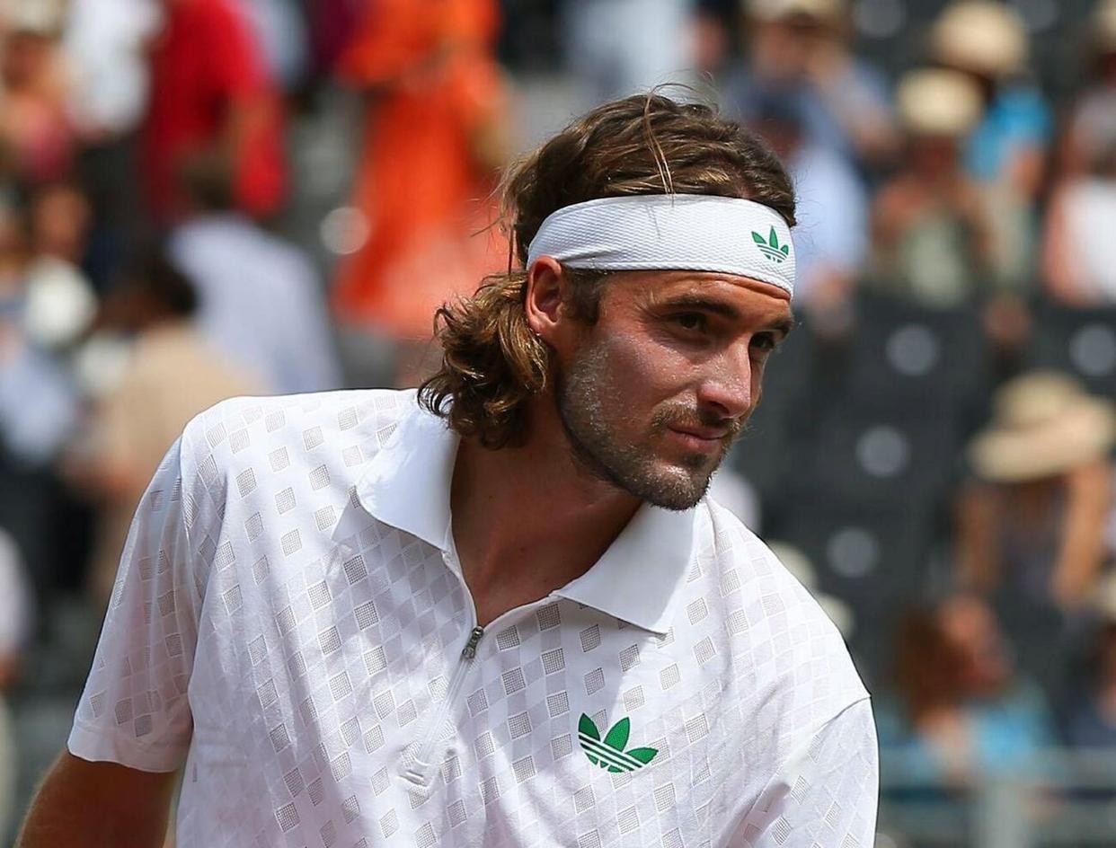 包含温网力克美网，西西帕斯扛起全队的词条