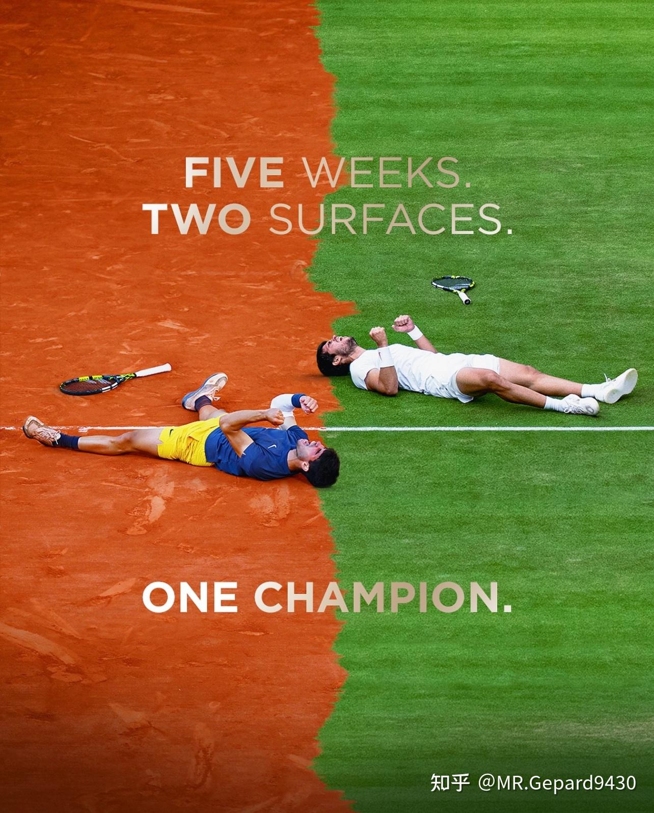 包含温网力克美网，西西帕斯扛起全队的词条