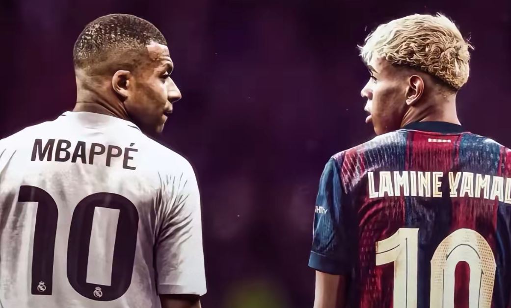 西班牙国家德比，巴萨胜皇马！梅西C罗时代终结的简单介绍