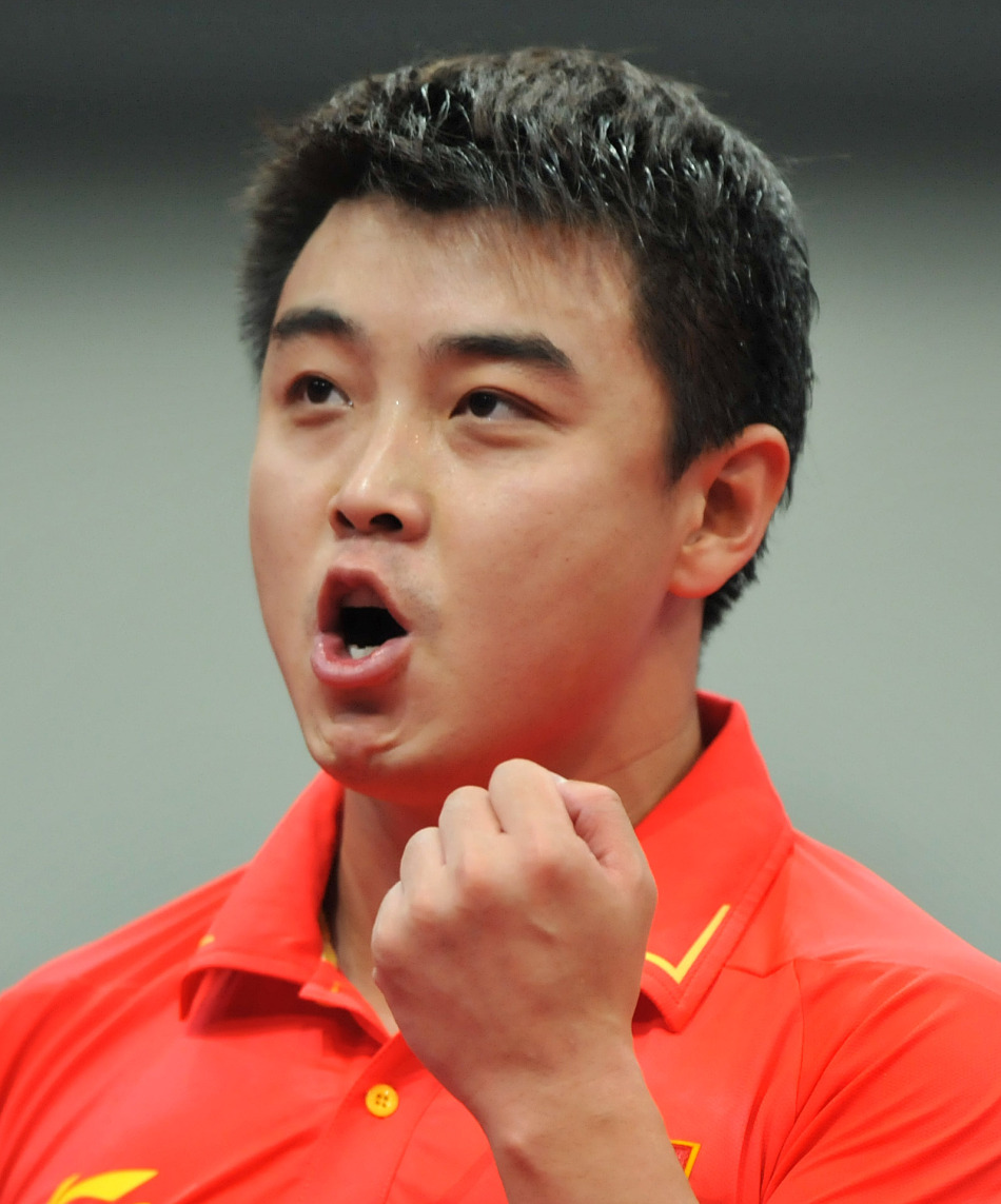 奥地利队翻盘中国队,王皓带队取胜 奥地利队翻盘中国队,王皓带队取胜