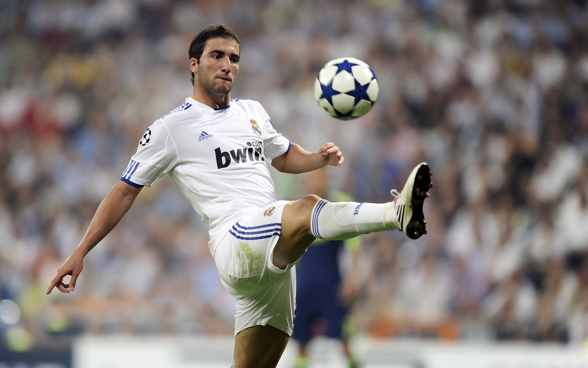 赛道与球场，双线战火中的突破与征服