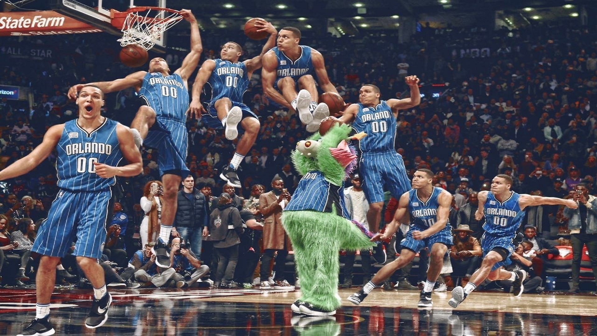 奇才制霸凯尔特人,拉梅洛东决关键战接管比赛,新一代控卫之巅