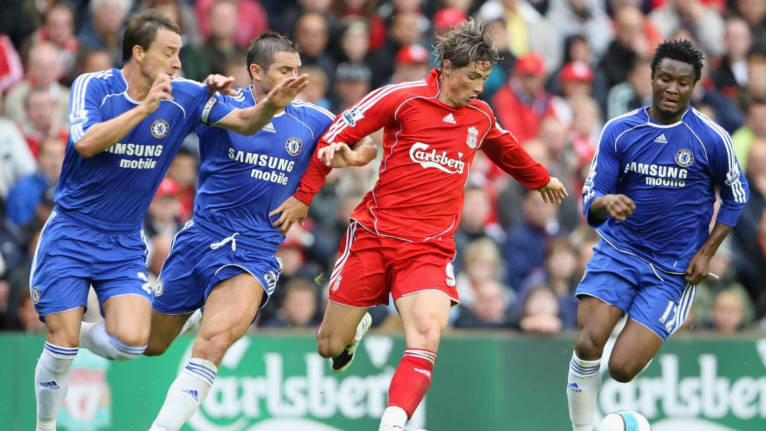 北欧风暴席卷伯纳乌，弗拉霍维奇关键回合一锤定音，丹麦军团硬仗力克皇马