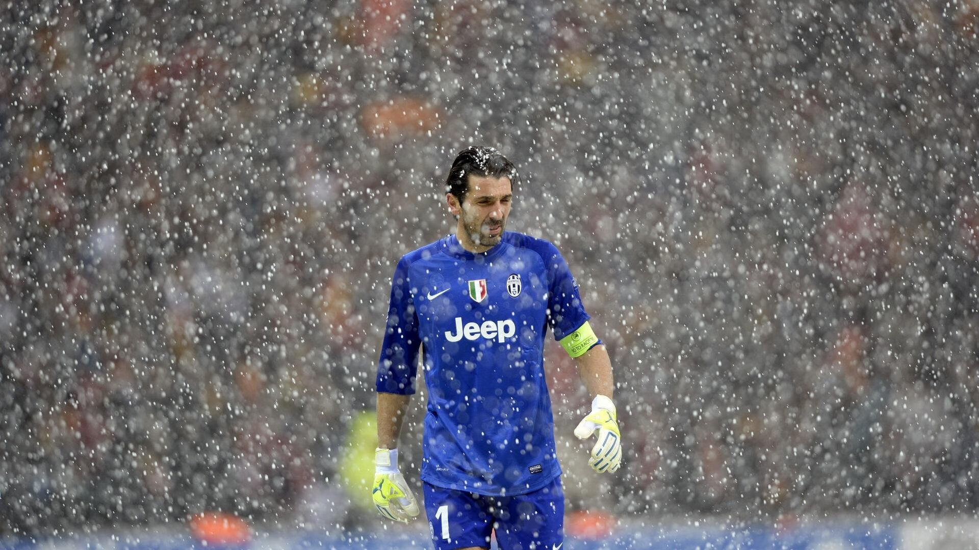 从温布利到波士顿，罗德里戈的英格兰式接管，如何定义关键战基因